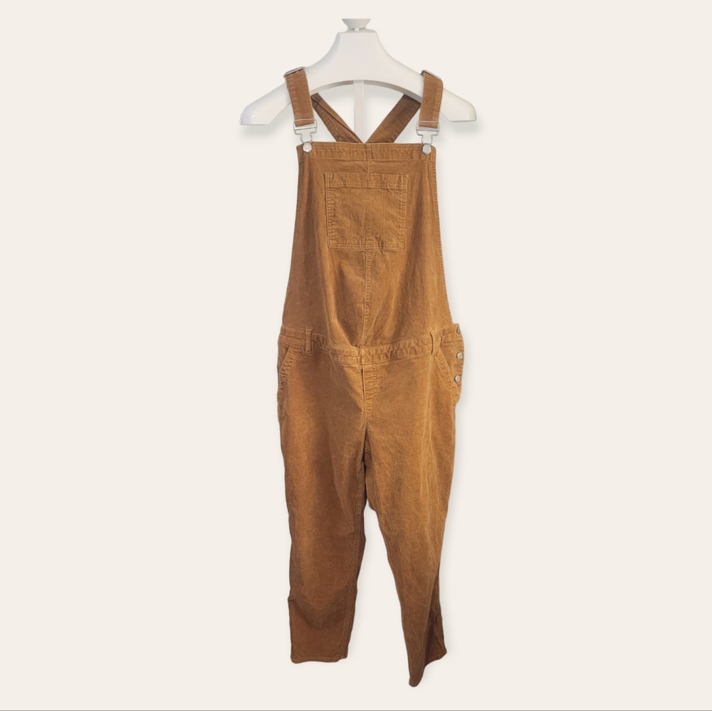 Maternity Overalls